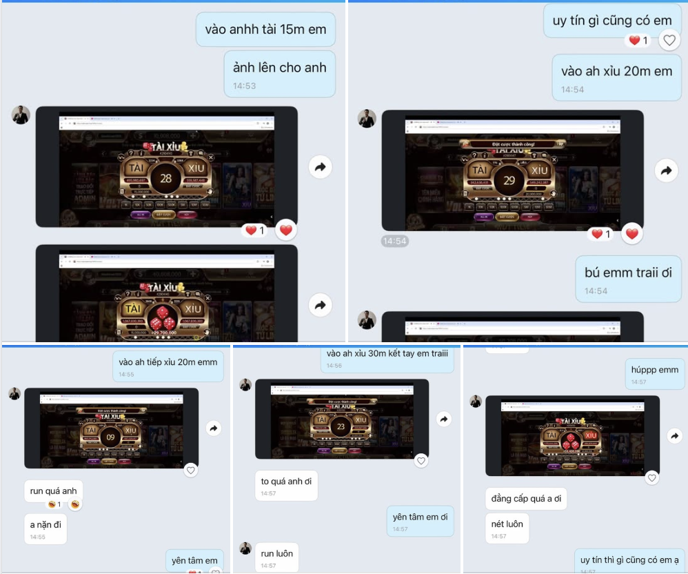 Lý do nên lựa chọn xóc đĩa Sunwin?