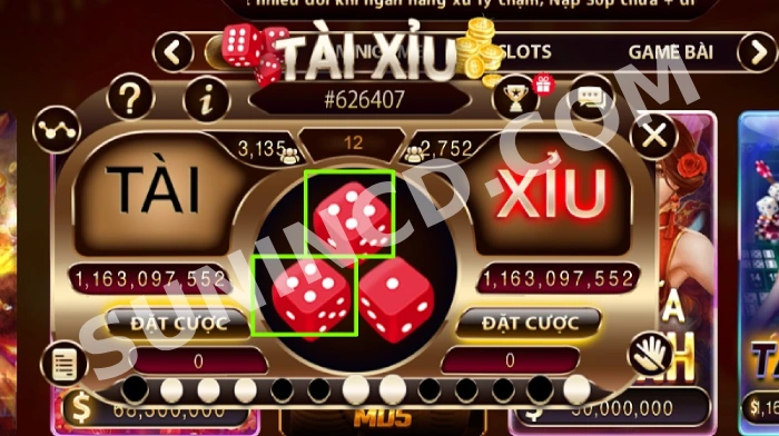 Tìm hiểu về luật chơi Tài Xỉu cơ bản